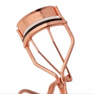 NWT Babe Original Pro Lash Lifter Rose Gold Eyelash Curler